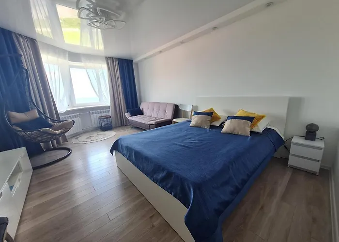 Baltic Sunset Apartments