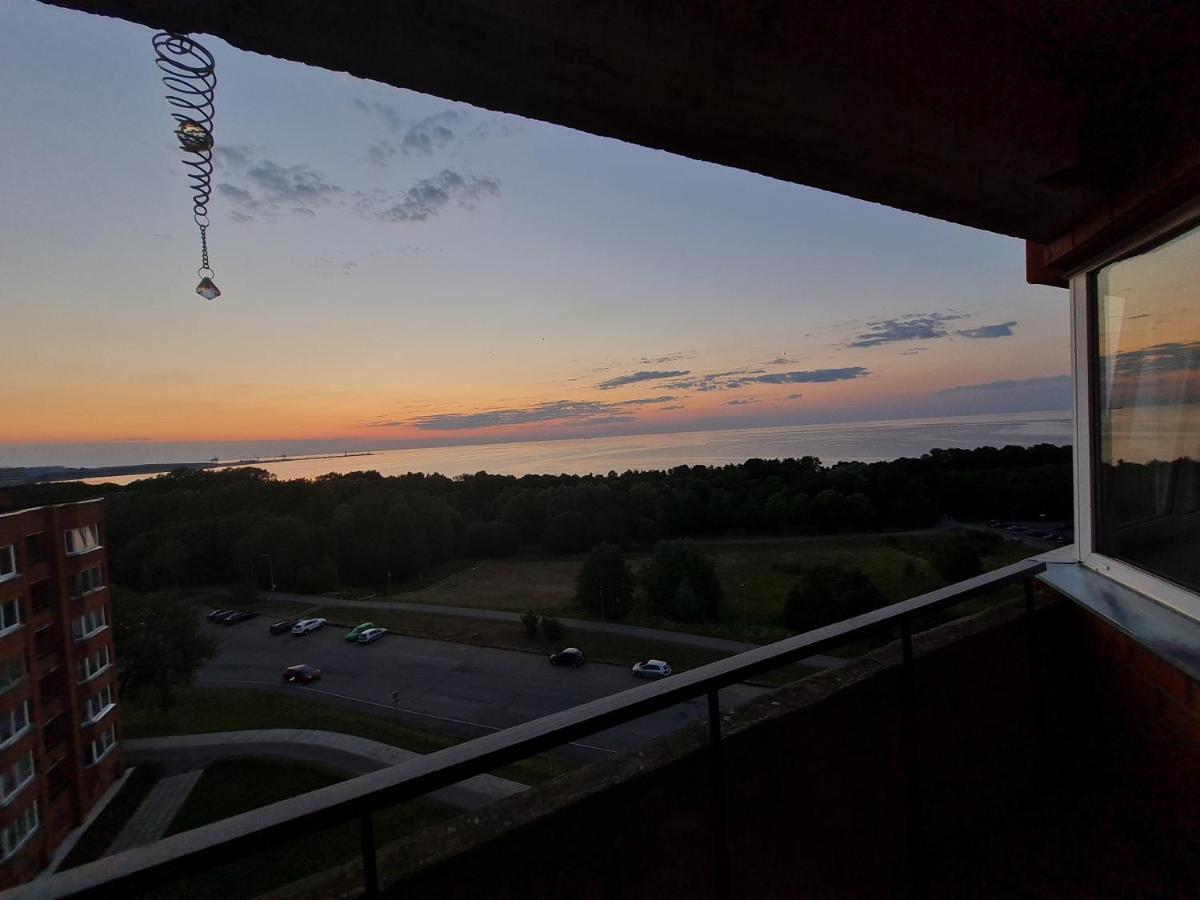 Baltic Sunset Leilighet