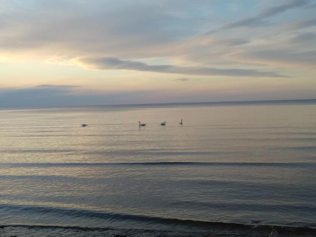 Baltic Sunset Leilighet Sillamäe