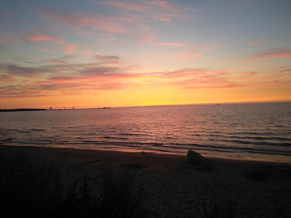Baltic Sunset Leilighet