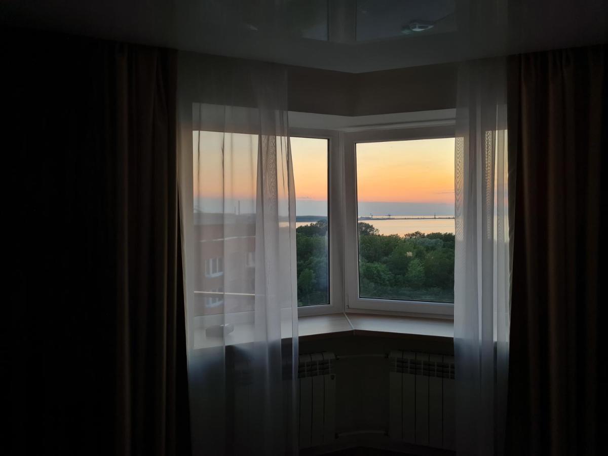 Leilighet Baltic Sunset